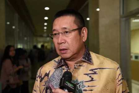 Richard Eliezer Tetap Jadi Polisi, Komisi III DPR RI: Langkah Polri Patut Diapresiasi